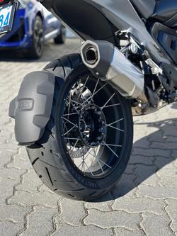 2025 BMW R 1300 GS Pure R 1300 White