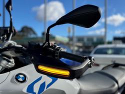 2025 BMW R 1300 GS Pure R 1300 White