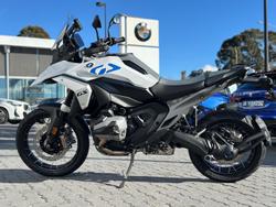 BMW R 1300 GS Pure