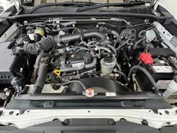 2018 Toyota
Hilux Workmate