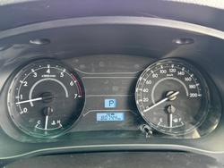 2018 Toyota
Hilux Workmate