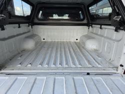 2022 Isuzu
D-MAX SX