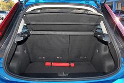 2023 MG MG3 Core MY23 Surfing Blue