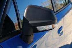 2023 MG MG3 Core MY23 Surfing Blue