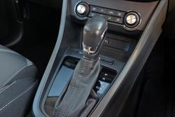 2023 MG MG3 Core MY23 Surfing Blue