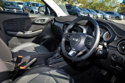 2023 MG MG3 Core MY23 Surfing Blue