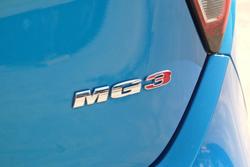 2023 MG MG3 Core MY23 Surfing Blue