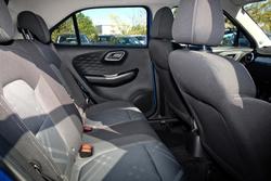 2023 MG MG3 Core MY23 Surfing Blue