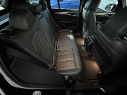 2020 BMW
X3 xDrive30i M Sport