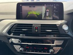 2020 BMW
X3 xDrive30i M Sport