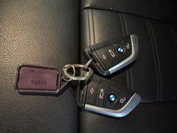 2020 BMW
X3 xDrive30i M Sport