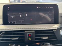 2020 BMW
X3 xDrive30i M Sport