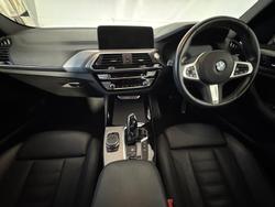 2020 BMW
X3 xDrive30i M Sport