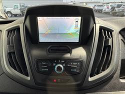 2019 Ford
Transit 350L