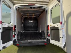 2019 Ford
Transit 350L