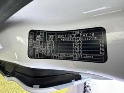 2019 Ford
Transit 350L