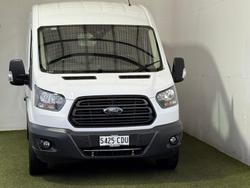 2019 Ford
Transit 350L