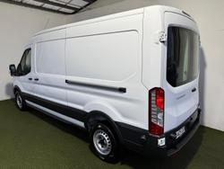 2019 Ford
Transit 350L