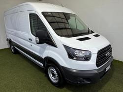 2019 Ford
Transit 350L