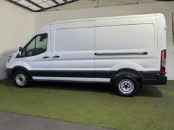 2019 Ford
Transit 350L