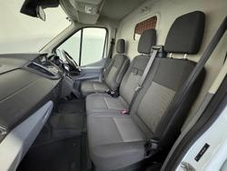 2019 Ford
Transit 350L