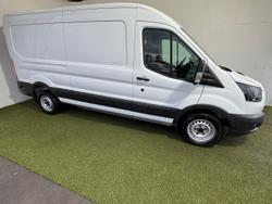 2019 Ford
Transit 350L