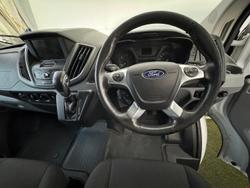 2019 Ford
Transit 350L