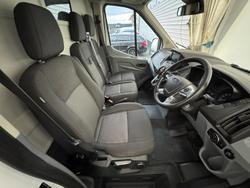 2019 Ford
Transit 350L