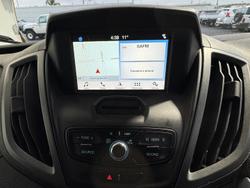 2019 Ford
Transit 350L