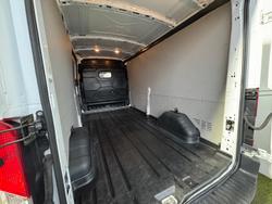 2019 Ford
Transit 350L