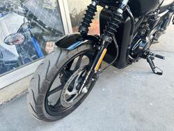 2019 Harley-Davidson Street 500 (XG500) Street Black