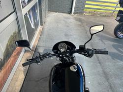 2019 Harley-Davidson Street 500 (XG500) Street Black