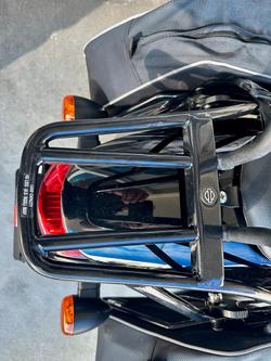 2019 Harley-Davidson Street 500 (XG500) Street Black