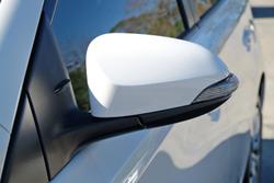 2018 Toyota Corolla Ascent ZRE182R Glacier White