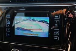 2018 Toyota Corolla Ascent ZRE182R Glacier White