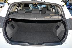 2018 Toyota Corolla Ascent ZRE182R Glacier White