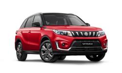 2023 Suzuki
Vitara VITARA TURBO SERIES 2 ALLGRIP AT 1.4