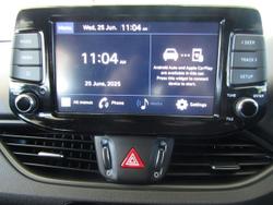 2020 Hyundai i30
