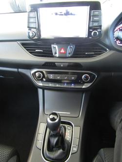 2020 Hyundai i30