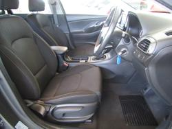 2020 Hyundai i30