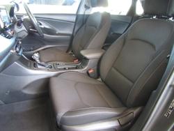 2020 Hyundai i30
