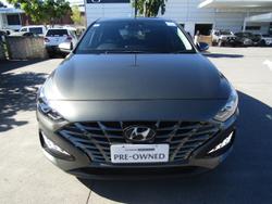 2020 Hyundai i30