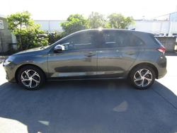 2020 Hyundai i30
