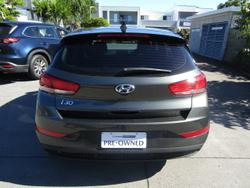 2020 Hyundai i30