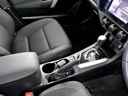 2017 Toyota
Corolla SX