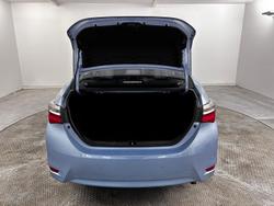 2017 Toyota
Corolla SX