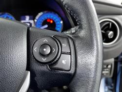 2017 Toyota
Corolla SX