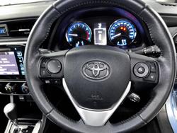 2017 Toyota
Corolla SX
