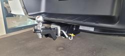 2025 Mazda
BT-50 XT