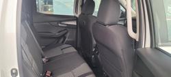 2025 Mazda
BT-50 XT